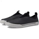 L.L.Bean Wellie Sport Shoe Slip-On Black ID-ULT4fQiZ