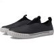 L.L.Bean Wellie Sport Shoe Slip-On Black ID-ULT4fQiZ