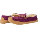 L.L.Bean Wicked Good Slipper (Toddler/Little Kid/Big Kid) Plum Grape ID-d0Sjvm23