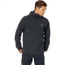 L.L.Bean Cresta Stretch Rain Jacket Black ID-DFFxuFqs
