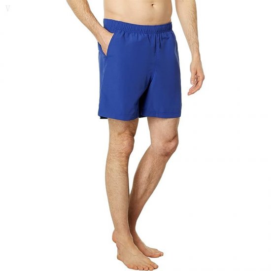 L.L.Bean 6\ Cobalt ID-48NIavMx