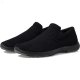 L.L.Bean Comfort Moc Ventilated Slip-On Black ID-Rr7OpK27