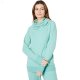 L.L.Bean Bean's Cozy Pullover Ocean Teal Heather ID-ugt6WpXz L.L.Bean Bean's Cozy Pullover Ocean Teal Heather ID-ugt6WpXz