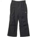 L.L.Bean Cresta Hiking Pants Lined (Little Kids) Alloy Gray ID-vOdDRXAh