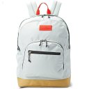 L.L.Bean Mountain Classic School Backpack Blue Haze/Canyon Khaki ID-h3q4TC4U