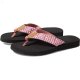 L.L.Bean Classic Maine Isle Flip-Flop 3 Woven Print Mineral Red Gingham ID-eaYhCp28 L.L.Bean Classic Maine Isle Flip-Flop 3 Woven Print Mineral Red Gingham ID-eaYhCp28
