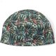 L.L.Bean Performance Beanie Dusty Olive Floral ID-2yylch57
