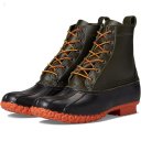 L.L.Bean 8\ Basil/Black/Sail Orange ID-OPQjsO4d