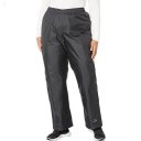 L.L.Bean Plus Size Trail Model Rain Pants Black ID-3H9KJO3Z