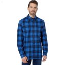 L.L.Bean Scotch Plaid Flannel Traditional Fit Shirt Morgan ID-7y0A6xKK
