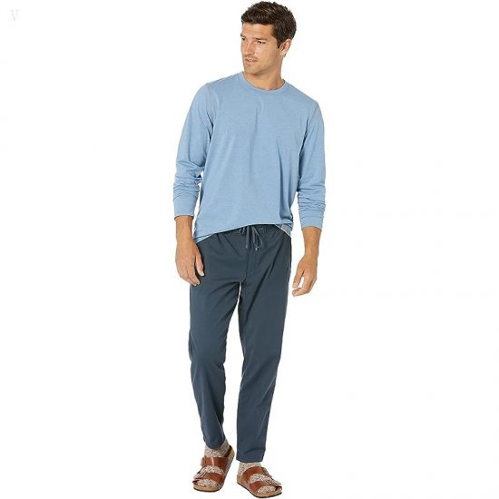 L.L.Bean 30\\ Carbon Navy ID-wHUGwmpB