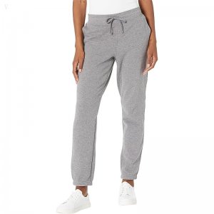 L.L.Bean 1912 Sweatpants Gray Heather ID-Z40cEkUj