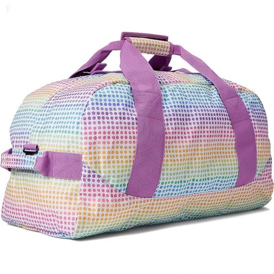 L.L.Bean Adventure Duffel Medium Rainbow Dots ID-wFYNLDZ9
