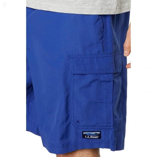 L.L.Bean 10\\ Cobalt ID-5VLiMXO4