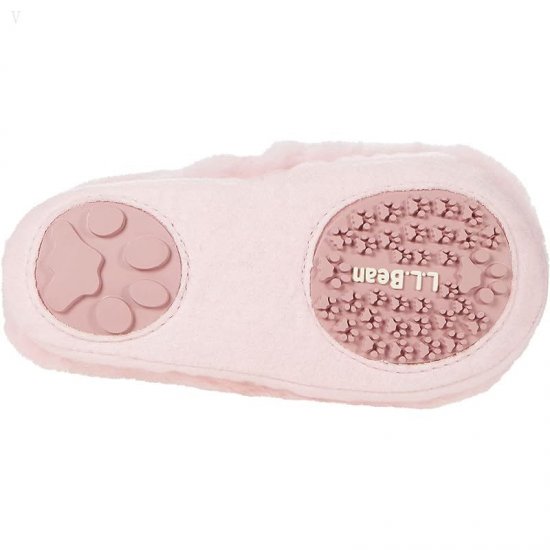 L.L.Bean Animal Paws (Toddler/Little Kid/Big Kid) Bunny ID-yPvGgYFa