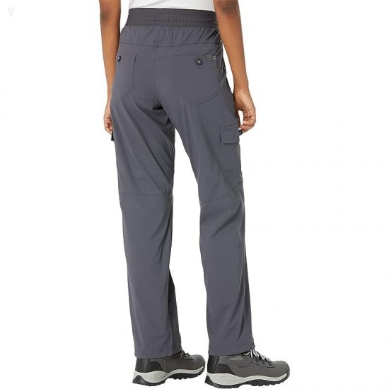 L.L.Bean Vista Camp Pants Granite ID-johcy1ZM