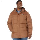 L.L.Bean Mountain Classic Down Parka - Tall Dark Barley ID-XEJVUqBA