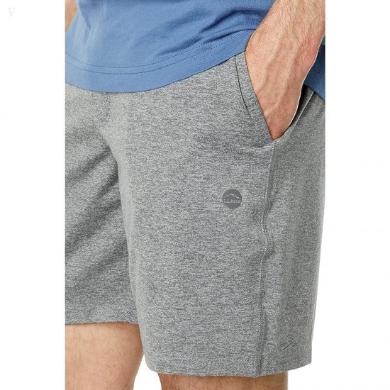 L.L.Bean VentureSoft Shorts Platinum Marl ID-3zUClj3A
