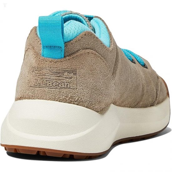 L.L.Bean Vista Trekker Slip-On (Toddler/Little Kid/Big Kid) River Rock ID-WgHM66bN