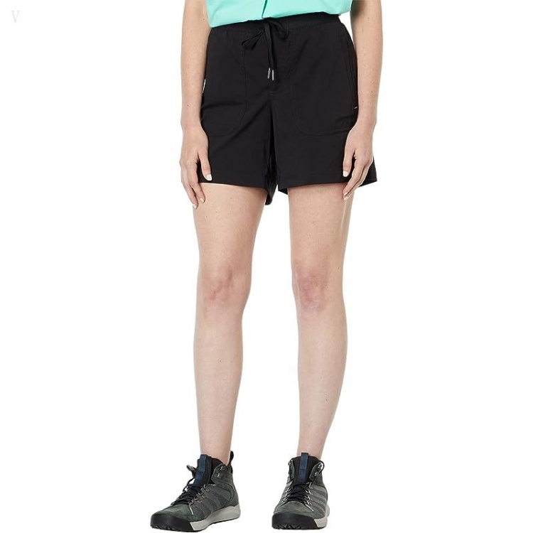 L.L.Bean Vista Camp Short 6\ Classic Black ID-qooXzl9s - Click Image to Close