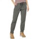 L.L.Bean Ripstop Pull-On Pants Dark Taupe ID-Yq8GbNAs