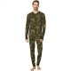 L.L.Bean Mini Waffle One-Piece Regular Loden Camo ID-ayX4mmPy L.L.Bean Mini Waffle One-Piece Regular Loden Camo ID-ayX4mmPy