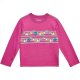 L.L.Bean Graphic Tee Glow in the Dark Long Sleeve (Big Kids) Sugar Plum Animal Stripe ID-l1dz0L0b L.L.Bean Graphic Tee Glow in the Dark Long Sleeve (Big Kids) Sugar Plum Animal Stripe ID-l1dz0L0b