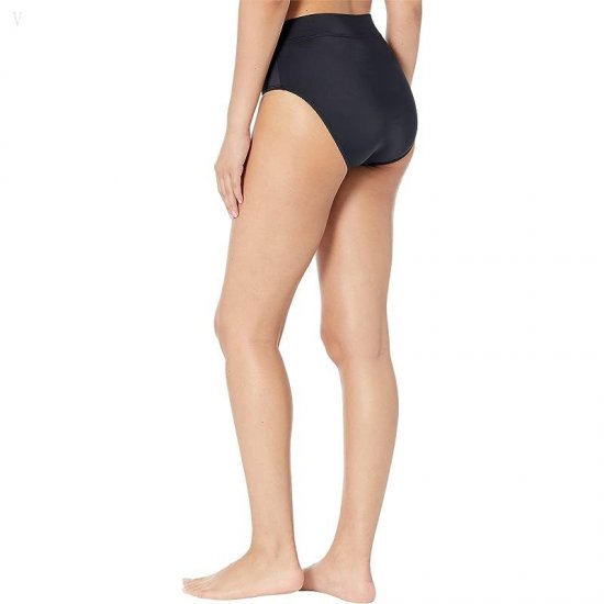 L.L.Bean BeanSport Bottoms Black ID-17vD7kNh