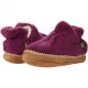 L.L.Bean Cozy Slipper Bootie (Toddler/Little Kid/Big Kid) Plum Grape ID-O3jWMxpy L.L.Bean Cozy Slipper Bootie (Toddler/Little Kid/Big Kid) Plum Grape ID-O3jWMxpy
