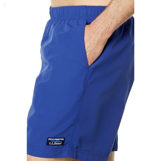 L.L.Bean 6\\ Cobalt ID-48NIavMx