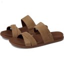 L.L.Bean Go Anywhere Strap Sandal Honey Brown ID-UtBkimUS