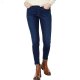 L.L.Bean BeanFlex Pull-On Jeans in Rinsed Rinsed ID-DEY86YEZ L.L.Bean BeanFlex Pull-On Jeans in Rinsed Rinsed ID-DEY86YEZ