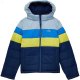 L.L.Bean Bean's Down Jacket Color-Block (Big Kids) Yellow Citron ID-dE7kxxyt L.L.Bean Bean's Down Jacket Color-Block (Big Kids) Yellow Citron ID-dE7kxxyt