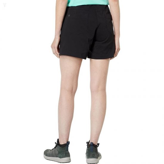 L.L.Bean Vista Camp Short 6\\ Classic Black ID-qooXzl9s