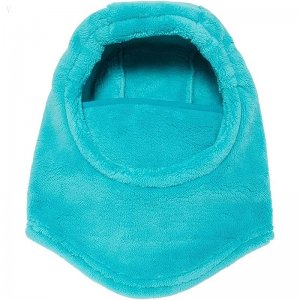 L.L.Bean Kid??s Hi-Pile Balaclava Blue Pine ID-1wG0jr5A