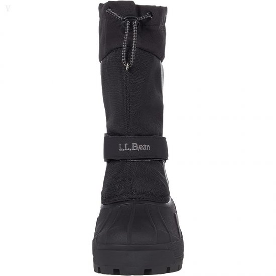 L.L.Bean Northwoods Boots (Toddler/Little Kid/Big Kid) Graphite ID-CBRlkngi