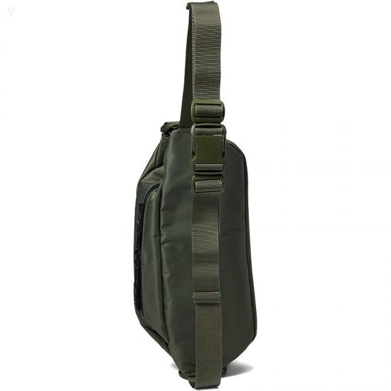 L.L.Bean Athleisure Sling Pack Thyme ID-cuYuqH5w