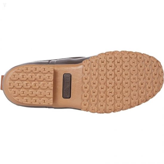 L.L.Bean Bean Boot 6\\ Barley/Bean Boot Brown/Toasted Coconut ID-MKawTjKQ