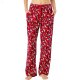 L.L.Bean Bean's Flannel Pants Print Nautical Red Winter Dogs ID-AXxnQvkM L.L.Bean Bean's Flannel Pants Print Nautical Red Winter Dogs ID-AXxnQvkM