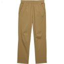 L.L.Bean No Fly Zone Pants (Big Kids) Briar ID-3Pv2aEZA