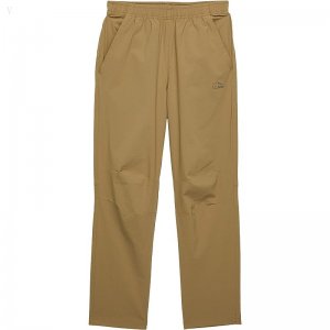 L.L.Bean No Fly Zone Pants (Big Kids) Briar ID-3Pv2aEZA