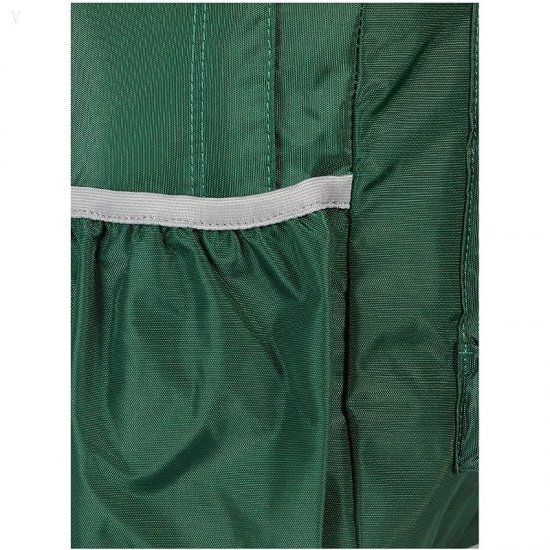 L.L.Bean Kids Original Backpack Camp Green ID-o6NocwnV