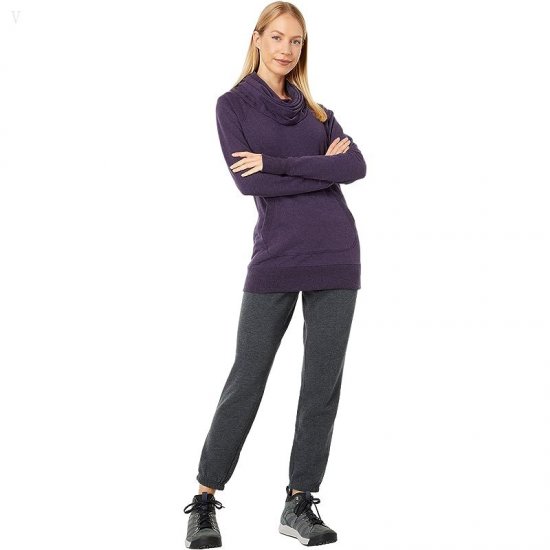 L.L.Bean 1912 Sweatpants Charcoal Heather ID-z8TUaVbU