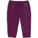 L.L.Bean Mountain Bound Reversible Pants (Infant) Plum Grape/Magenta Haze ID-jQXmXdfE