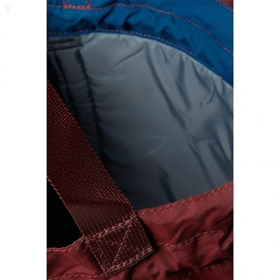 L.L.Bean Mountain Classic Drawstring Pack Multi Spruce/Tuscan Olive ID-ezZ15cna