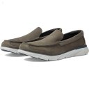 L.L.Bean Kennebec Slip-On Shoe Asphalt ID-TF2IjbCb