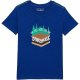 L.L.Bean Graphic Tee Glow in the Dark (Little Kids) Indigo Ink S'Mores ID-ZZGmgczx L.L.Bean Graphic Tee Glow in the Dark (Little Kids) Indigo Ink S'Mores ID-ZZGmgczx
