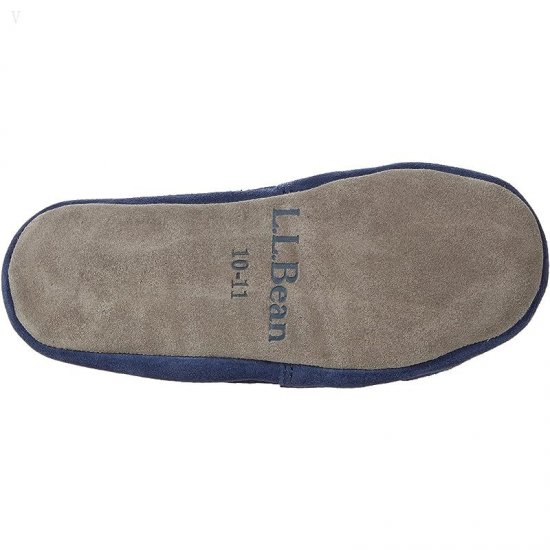 L.L.Bean Sweater Fleece Slipper Motif (Toddler/Little Kid/Big Kid) Blush Sweater Dog ID-rNTvJIAl