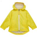 L.L.Bean Discovery Rain Jacket (Infant) Bright Yellow ID-H4hvr8tR