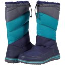 L.L.Bean Ultralight Water Resistant Snow Boot Tall (Toddler/Little Kid/Big Kid) Bright Navy/Blue Pine ID-o1wq1DTt